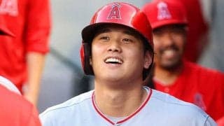 【MLB】大谷翔平よ、欠場しないで　敵地メディアが異例お願い「我々はあなたが必要なんです」