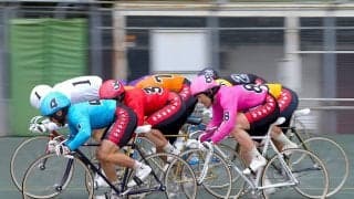 福井記念G3（3日目）レポート