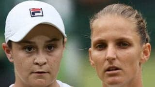 【10日22時開始予定】新旧女王で芝の覇者となるのは？「ウィンブルドン」女子シングルス決勝