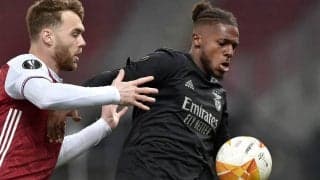 アーセナル、ベンフィカから左SBタヴァレスを獲得！