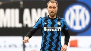 これは胸熱！ インテルファンがチーム始動日に死の淵を彷徨ったエリクセンに捧げるチャントの大合唱！