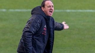 フラメンゴがロジェリオ・セニ監督を解任！