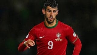 元ポルトガル代表FWネルソン・オリベイラがPAOKに加入！ 香川真司の同僚に