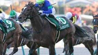 【本日の注目ポイント】福島で七夕賞、小倉でプロキオンS