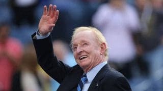 テニスレジェンドのウィンブルドン初制覇60周年、彼だけが持つ記録に挑むのは？