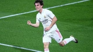 ミラン、ジオゴ・ダロト退団に備えオドリオソラをリストアップか