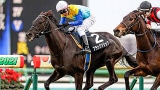 【七夕賞予想】ついに本領発揮!? 荒れる名物重賞で素質開花の高額馬の正体