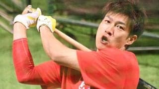 鷹・柳田悠岐が語ったもどかしさ　1か月ぶり本拠地勝利を呼んだ決勝弾に込められた想い