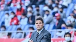 【J1分析】浦和、“鬼門”破れず敗戦(1)ボール保持率69％と圧倒も…リカルド監督が指摘した「ミスやコントロールのズレ」