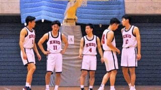 【バスケットボール（男子）】後半の入りに課題を残し、勝利を掴めず/第７０回関東大学バスケットボール選手権大会vs西武文理大