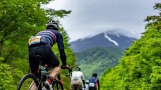 Mt.富士ヒルクライム（前編）