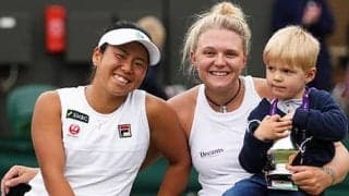 上地結衣 4年ぶり6度目優勝