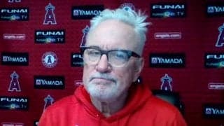 【MLB】大谷翔平、後半戦も“リアル二刀流”を継続へ　指揮官「大部分はそうなると思う」
