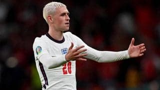 フォーデンは決勝アウト？ サウスゲイト監督が懸念「間に合うかどうかだけ」