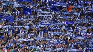 原大智のアラベスがホームユニフォームを発表！クラブ創設100周年を記念