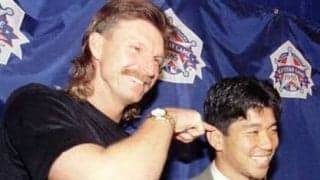 大谷翔平の大偉業なるか。やっぱり野茂、イチローはすごかった。日本人選手のオールスター「活躍の系譜」