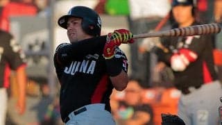 ソフトバンク、元オリオールズのダリエル・アルバレス獲得か　米記者が伝える