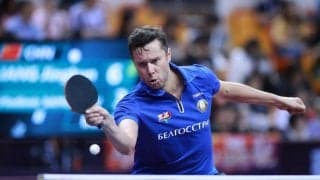 “五輪6大会出場のレジェンド”サムソノフ、国際大会から退くも現役引退かは未定