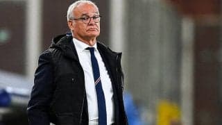 両国に所縁のラニエリ「ユーロ決勝は五分五分の戦い」