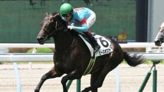 【小倉5R新馬戦結果】ピースオブエイトが抜け出し快勝