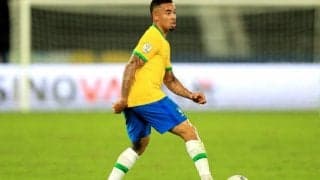 新体制迎えるユベントス、攻撃陣の補強にG・ジェズスに注目か