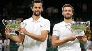 今季8勝目 念願のGS初優勝