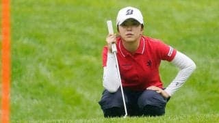 堀琴音、悲願の初Vに涙　スランプ打破で姉妹Vも達成「シード落ちは絶望しかなかった」