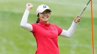 姉妹V達成の堀琴音　急遽観戦の姉・奈津佳も祝福「腐らず練習した。本当に頑張った」