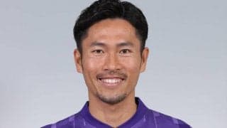 広島、柴﨑晃誠が太もも負傷で全治3～4週間