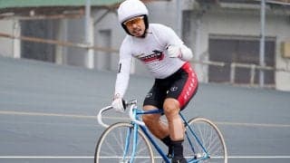 【福井記念】捲り一閃！古性優作が6回目のG3制覇