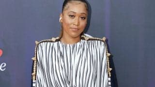 大坂なおみが大谷翔平と共にESPY賞を受賞「アスリートの皆さんに囲まれるのはクール」とスピーチ