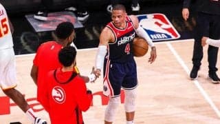 『ESPN』主催の『ESPY賞』でNBAからウェストブルック、カリー、ラメロ・ボ-ルが表彰