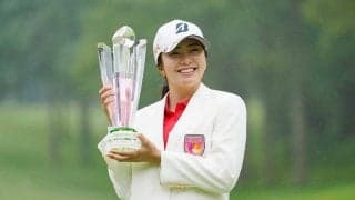 初V堀琴音「辞めたくても辞められなかった」　シード喪失の「絶望」から復活への軌跡