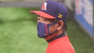 ソフトバンク工藤監督、2度追いついた劇勝にホックホク「いい試合でしたね～」