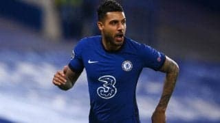 ナポリ、今夏の最優先はチェルシーのエメルソンか マリオ・ルイの後釜に