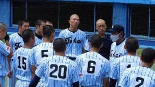 【高校野球】「東海大相模に行く可能性がある」　監督退任報道に戸惑いも…ナインが団結したワケ