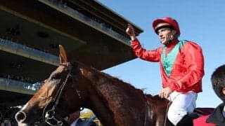 【海外競馬】他界の大種牡馬ガリレオ　史上最多のG1馬92頭、G1・193勝の一覧