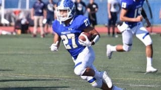 【アメリカンフットボール部】春シーズン最終戦は関大に初の黒星をつけ全勝ならず