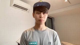 原田海が五輪への意気込み語る。無観客開催は「正直悲しい」