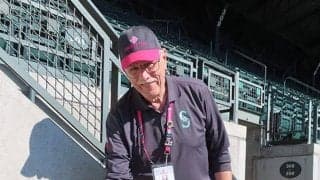 【MLB】大谷翔平の141m特大弾に“新たな証言者”現る　球場勤務10年「腰が抜けそうに」