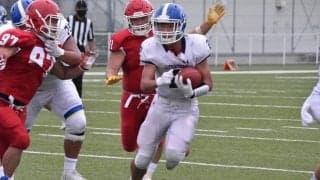 【アメリカンフットボール部】甲南大に３７－３５で勝利するも攻守ともに振るわず