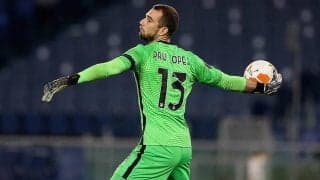 マルセイユがローマGKパウ・ロペス獲得を正式発表、買取OP付きレンタル移籍