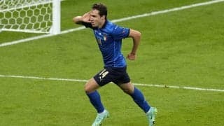 ナーゲルスマンがユーロで活躍のキエーザを高く評価｢絶対に契約したい｣