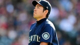 【MLB】菊池雄星が負傷者リスト入り　コロナ検査は陰性、初のオールスター登板に影響か