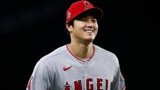 【MLB】大谷翔平、2試合ぶり34号なるか　前半戦最終戦は「2番・DH」で先発出場