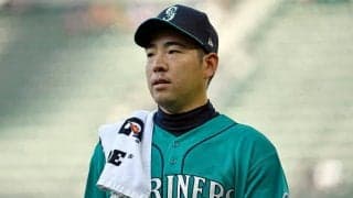 【MLB】菊池雄星、負傷者リスト入りもコロナ陰性　指揮官説明「たぶんオールスターに向かう」