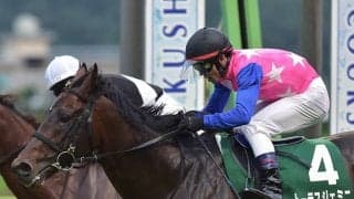 【七夕賞】トーラスジェミニの小桧山師がJRA通算200勝「中央競馬に専念していたら…」