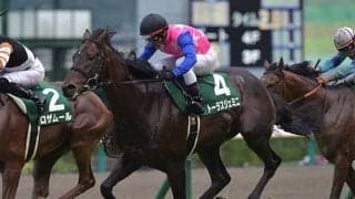 【七夕賞】売上は71億7539万3200円で昨年からおよそ5.5億円の増加