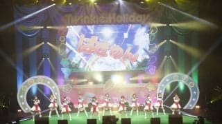 TVアニメ『ウマ娘 プリティーダービー Season 2』Blu-ray第1巻購入者限定スペシャルイベント開催