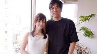 きっかけは食卓に流れた涙　元巨人左腕と人気アナ夫婦が開発した“成長アイス”とは